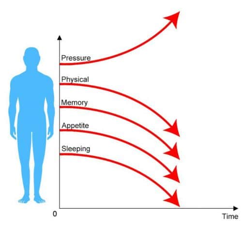 Akupunkturní masážní podložka na jógu - Image 4