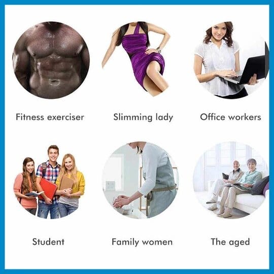 Praktický kroužek na jógu - Image 5