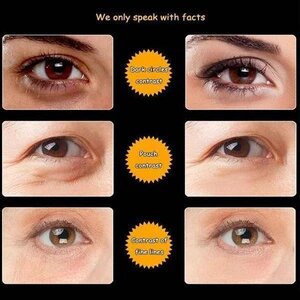 Oční krém s hadím jedem - Image 5