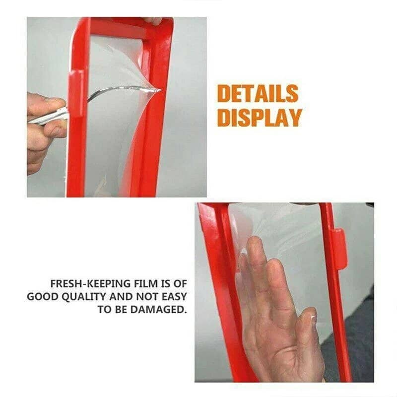 Kreativní podnos na konzervaci potravin - Image 5