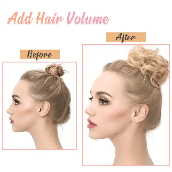 Snadno se nosí stylové škrábance do vlasů - Image 5