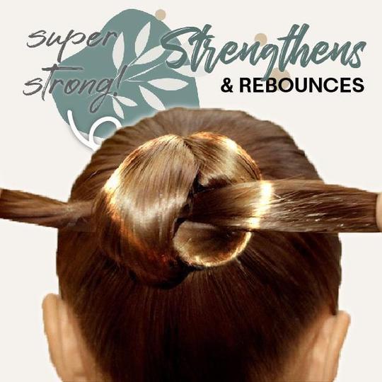 Hairadise Intensive Hydrating Repair Capsule (30ks) - Image 5