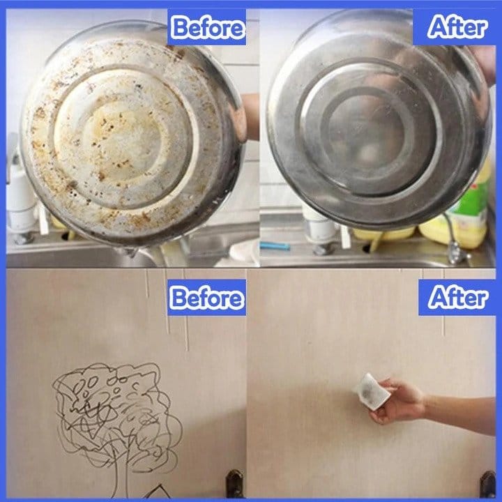 Praktická magická čisticí houba (2ks) - Image 5