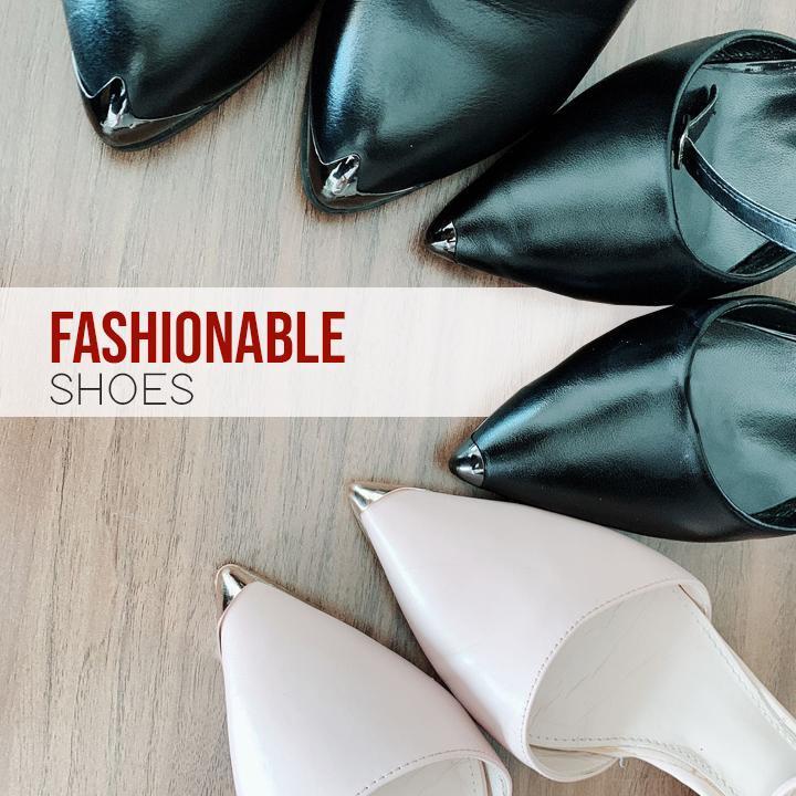 Kovová spona na ochranu špičky boty - Image 5