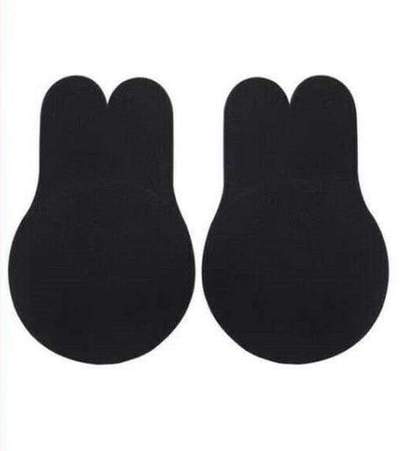 Opakovaně použitelná Lift Up Neviditelná páska na podprsenku - 2 páry - Image 5