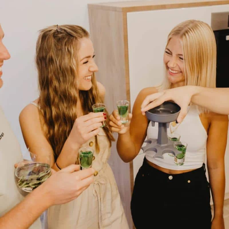 Zásobník na 6 sklenic SayCheers - Image 5