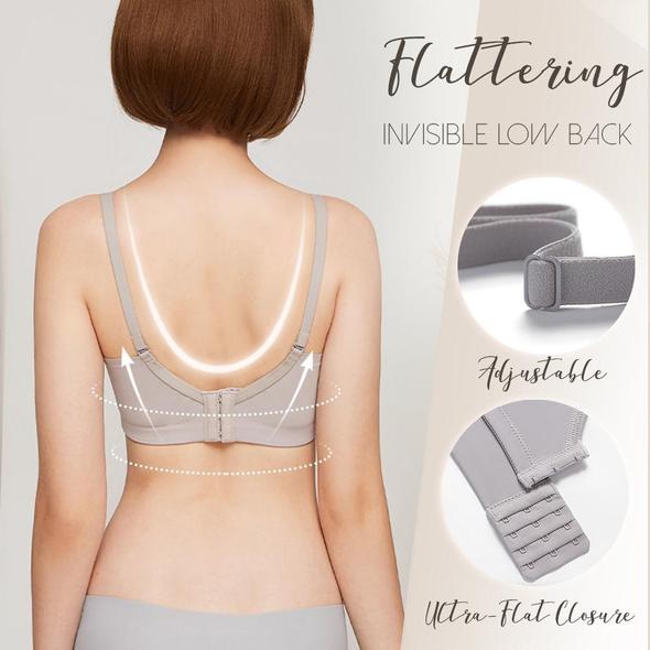 Barely There Memory Support Bra - Image 5