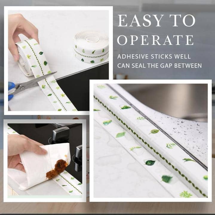 Vodotěsná opravná páska pro vanu a koupelnu - Image 5