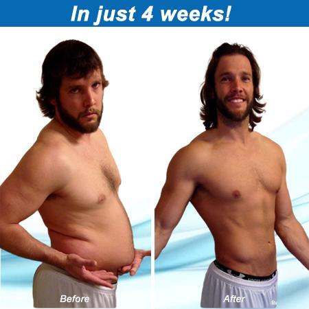 Stahovací magnetické náušnice na hubnutí - Image 4