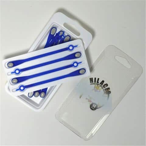 Voděodolná silikonová tkanička Lazy - Image 6