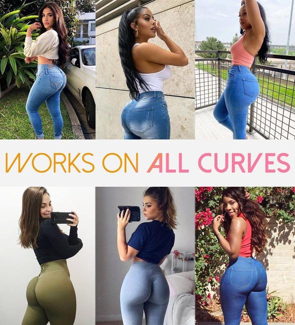 Pro Butt-Lift Shaping Patch Set - Image 6