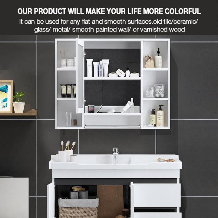 Neplísňová páska na keramické dlaždice - Image 6