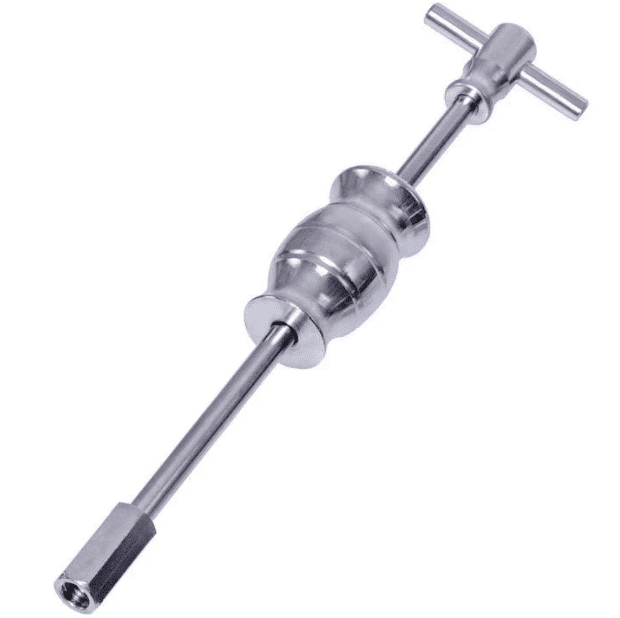 Sada prémiových stahováků vnitřních ložisek - Image 6