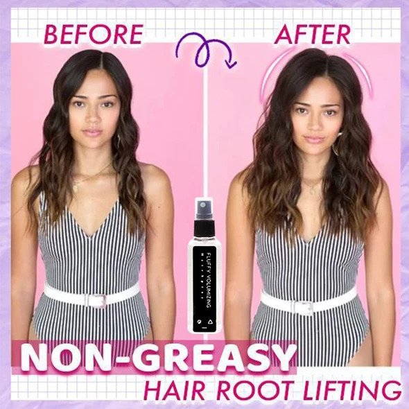 Nadýchaný sprej pro objem vlasů - Image 6