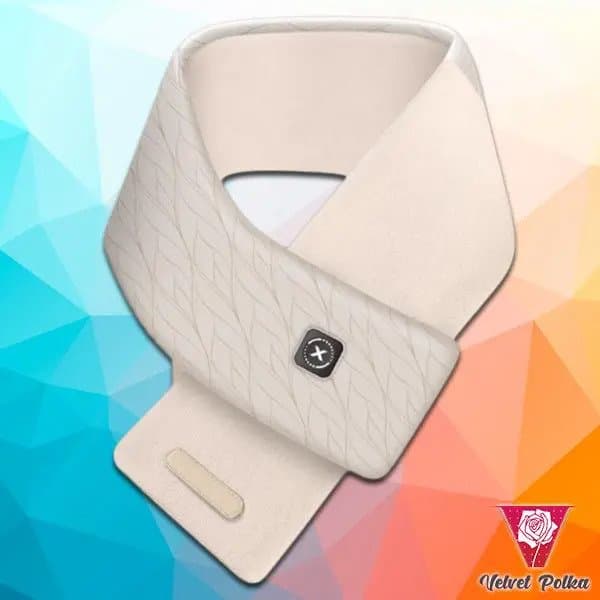 FlexWarm – samozahřívací termální šátek - Image 5