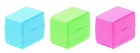 Ochranné razítko proti krádeži identity - Image 6