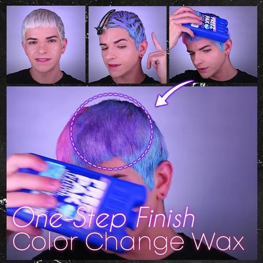 Thermomix vlasový vosk - Image 5