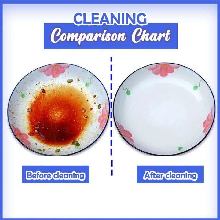 Praktická magická čisticí houba (2ks) - Image 6