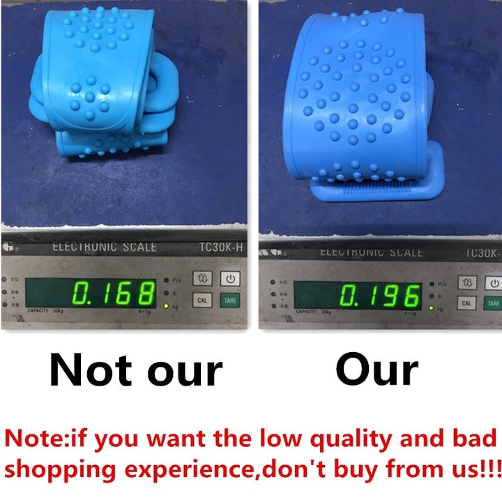 Kouzelná zadní lufa - Image 6