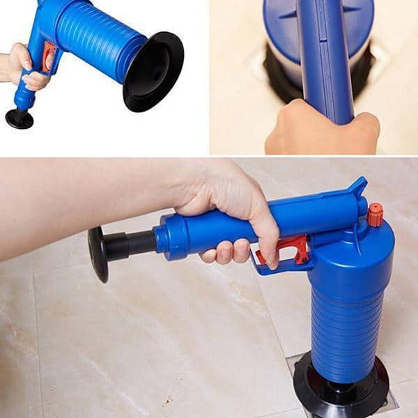 Čerpadlo čističe vzduchu - Image 6