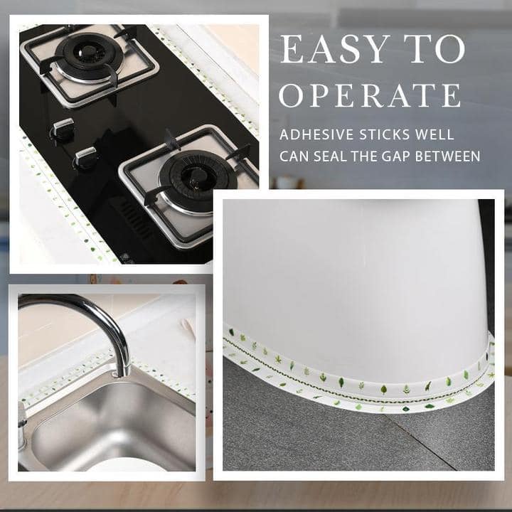 Vodotěsná opravná páska pro vanu a koupelnu - Image 6