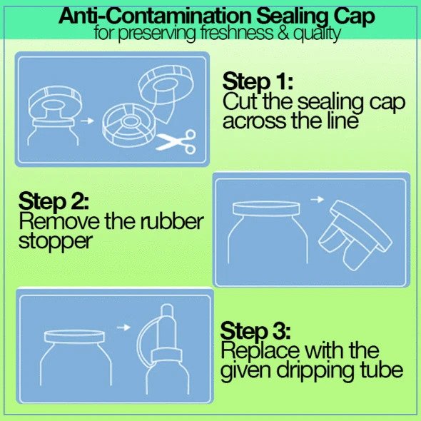 PRO Niacinamidové sérum na jizvy - Image 7