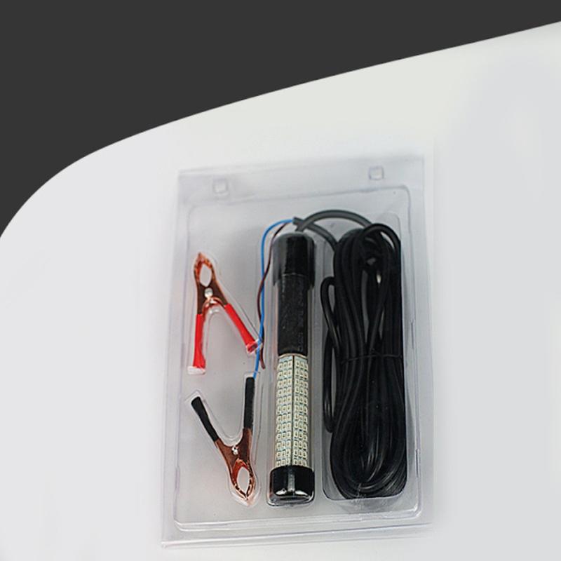 Zelené rybářské světlo - Image 6