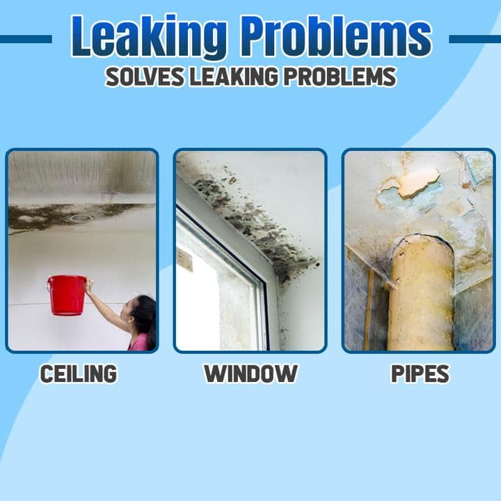 Lepicí neviditelná pasta - Image 7