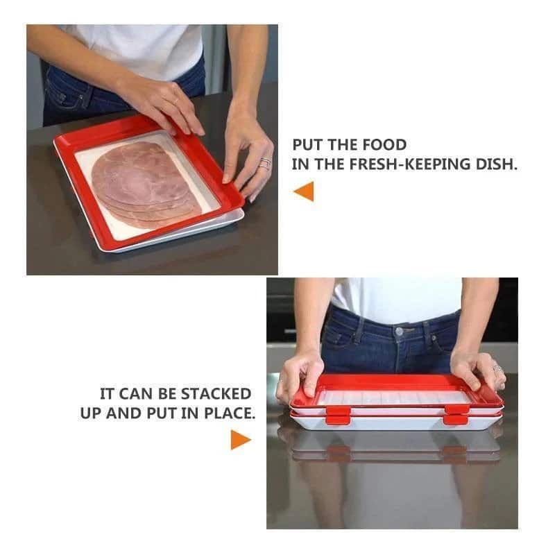 Kreativní podnos na konzervaci potravin - Image 7