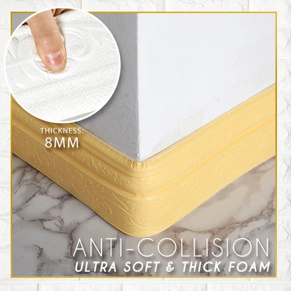 3D embosovací lemovací pásek na stěnu - Image 7