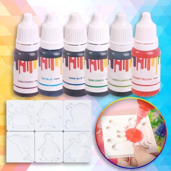 Craftric Magic Water Elf Kit - Image 7