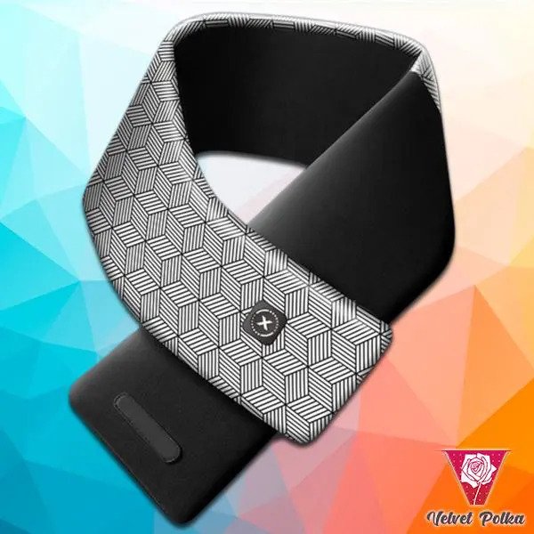 FlexWarm – samozahřívací termální šátek - Image 6