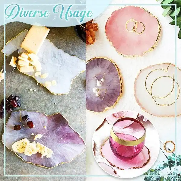 Resin Coaster Kit - Image 7