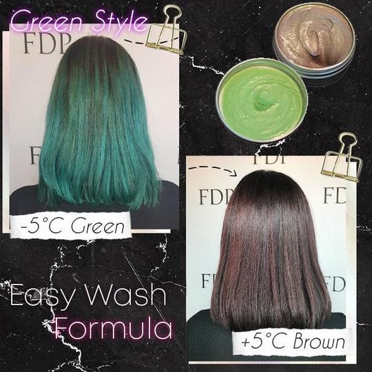 Thermomix vlasový vosk - Image 6