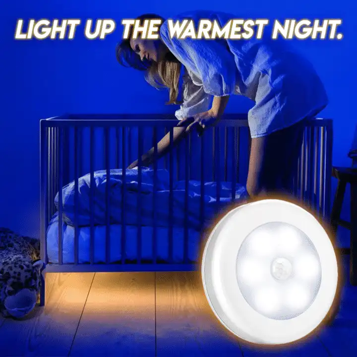 Světlo magnetického senzoru pohybu - Image 7