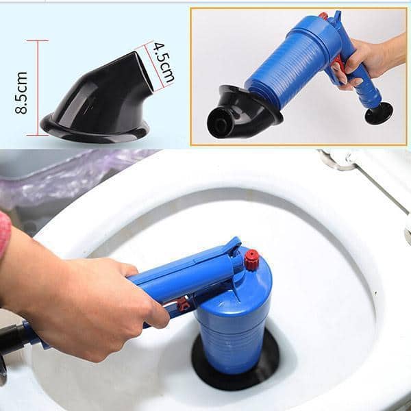 Čerpadlo čističe vzduchu - Image 7