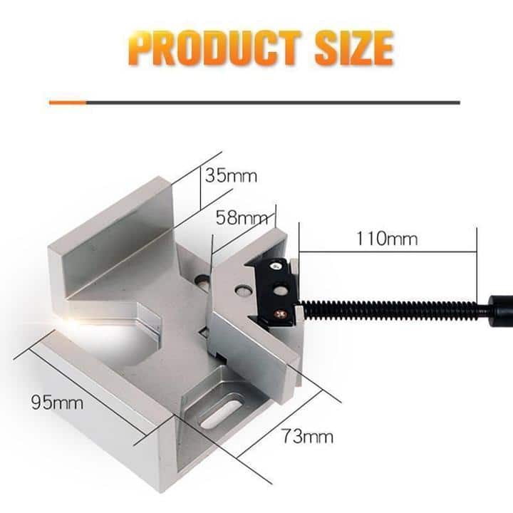 90 stupňů svítidlo - Image 7