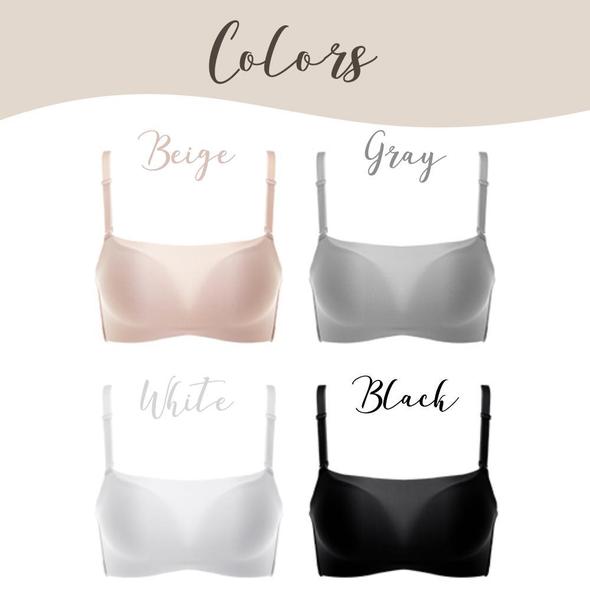 Barely There Memory Support Bra - Image 7