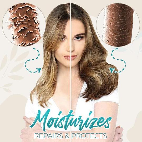 Hair-Active Root-Boost Ginger Spray - Image 7