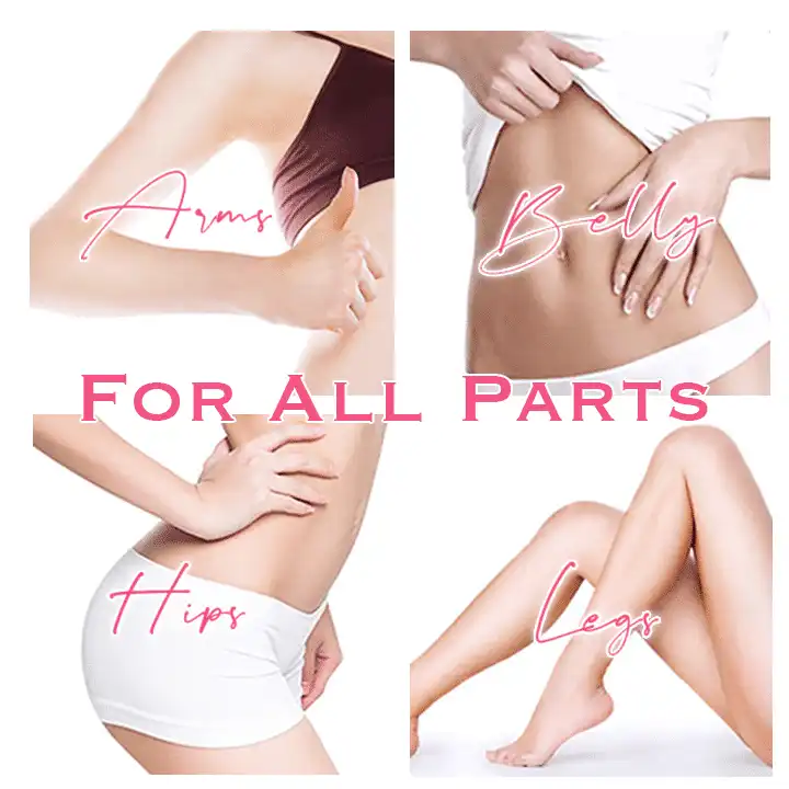 Kofeinový zpevňující a tónovací krém - Image 8