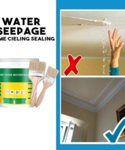 Lepicí neviditelná pasta