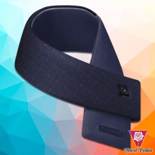 FlexWarm – samozahřívací termální šátek - Image 7