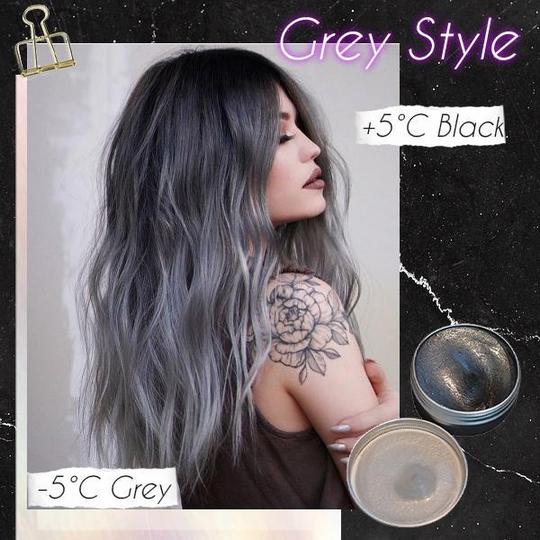 Thermomix vlasový vosk - Image 7