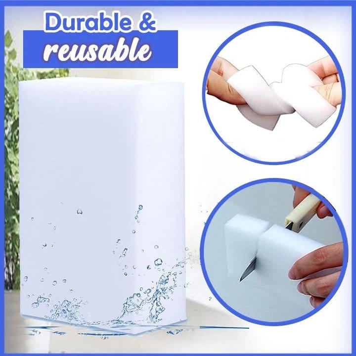 Praktická magická čisticí houba (2ks) - Image 8