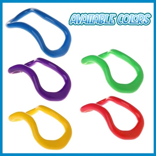 Praktický kroužek na jógu - Image 8