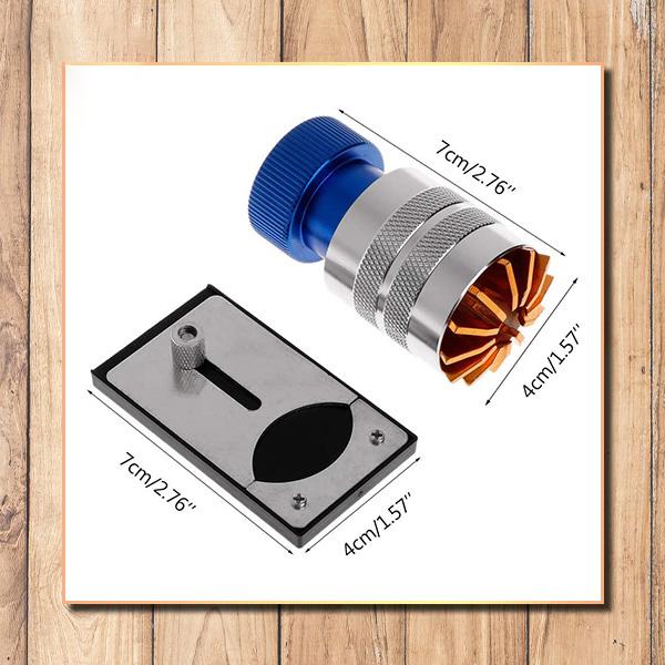 Sada na opravu krystalů Watchler - Image 6