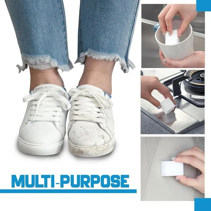 Praktická magická čisticí houba (2ks) - Image 9