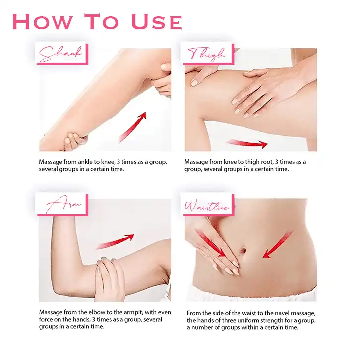 Kofeinový zpevňující a tónovací krém - Image 9