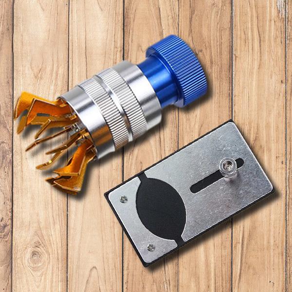 Sada na opravu krystalů Watchler - Image 7