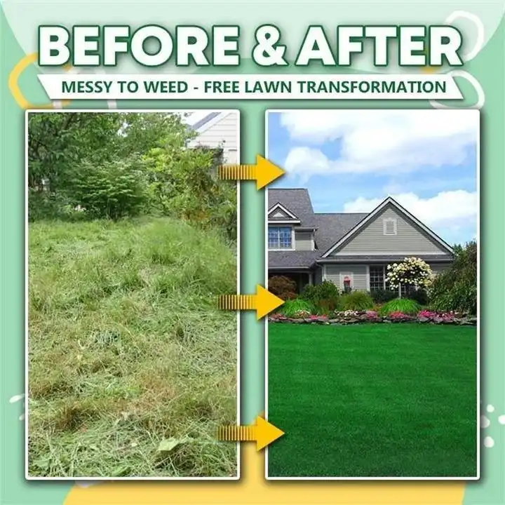 Nástroj na odstraňování kořenů rostlin - Image 9